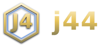 j44 logo